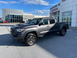 Toyota Tacoma TRD sport 2023