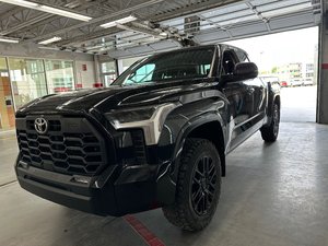Toyota Tundra TRD Sport 2022