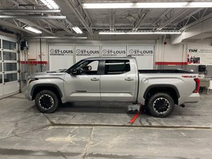 Toyota Tundra Limited TRD off road Hybride 2024