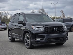Honda Passport Touring | AWD | DÉMARREUR | NAV | TOIT | CUIR +++ 2022
