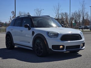 2019 MINI Countryman Countryman Cooper ALL4 TOIT PANO | NAV | CUIR +++