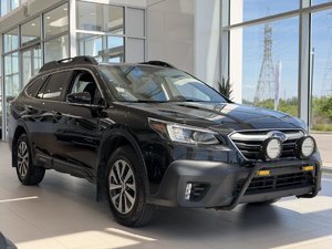 Subaru Outback Touring AWD | TOIT | CAMÉRA | BLUETOOTH +++ 2022