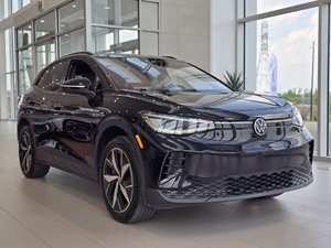 Volkswagen ID.4 Pro S AWD | TOIT PANO | THERMOPOMPE | CUIR | +++ 2024
