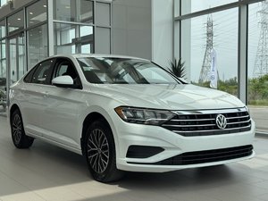 Volkswagen Jetta Comfortline CARPLAY | CAMÉRA | BLUETOOTH +++ 2021