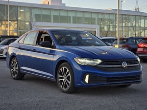 2024 Volkswagen Jetta Comfortline SPORT PACK | TOIT | CARPLAY | CUIR