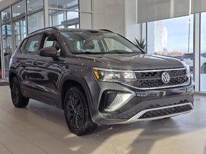 Volkswagen Taos Trendline | BAS KM | 4MOTION | CARPLAY | CAMÉRA | 2022