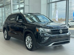 Volkswagen Taos Comfortline | TOIT PANO | CAMÉRA | CARPLAY I +++ 2022