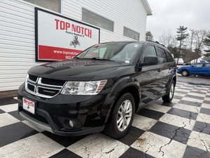 2014 Dodge JOURNEY SXT SXT, keyless entry, Cruise control, Bluetooth