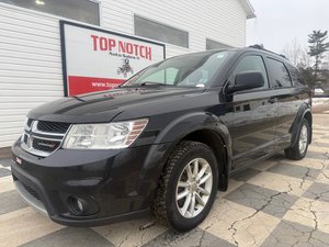 2013 Dodge JOURNEY SXT, keyless entry, Remote Start, Bluetooth