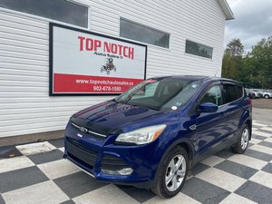 2015 Ford ESCAPE SE SE - HEATED SEATS , NAVIAGTION