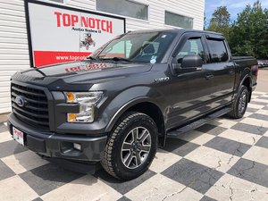 Ford F-150 XLT - Reverse Camera, USB Ports, Handsfree 2017
