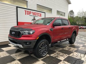 Ford Ranger XLT- Lift Kit! Low KM and 4x4, siriusXM 2020