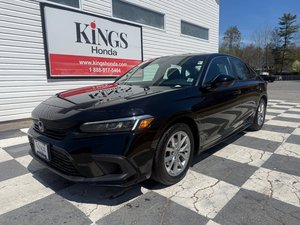 2024 Honda CIVIC EX, keyless entry, backup camera, Bluetooth