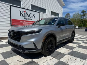 2025 Honda CR-V HYBRID EX-L, keyless entry, backup camera, Bluetooth