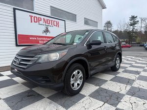 2014 Honda CR-V LX, keyless entry, backup camera, Bluetooth