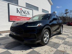 2023 Honda HR-V LX, keyless entry, backup camera, Bluetooth