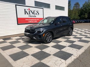 2024 Kia SELTOS LX LX, fwd, auto