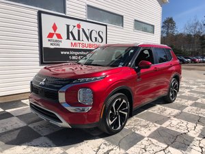 2023 Mitsubishi OUTLANDER PHEV