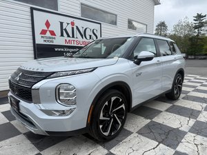 2024 Mitsubishi Outlander Plug-In Hybrid SEL S-AWC, keyless entry, backup camera, Bluetooth