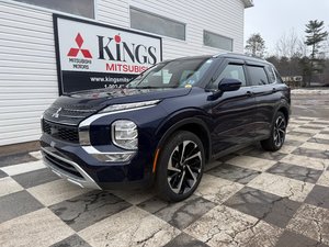 2023 Mitsubishi Outlander LE S-AWC, keyless entry, backup camera, Bluetooth