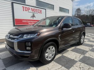 2021 Mitsubishi RVR SE, keyless entry, backup camera, Bluetooth