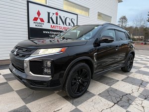 2022 Mitsubishi RVR LE, keyless entry, apple car play/android auto