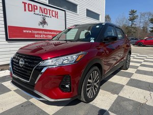 2023 Nissan KICKS SV, keyless entry, Remote Start, Bluetooth