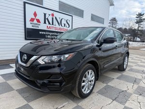 2023 Nissan Qashqai S, keyless entry, backup camera, Bluetooth
