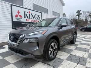 2023 Nissan Rogue SV, keyless entry, Remote Start, Bluetooth