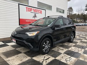 2016 Toyota RAV4 LE- Back Up Camera, Heated Seats