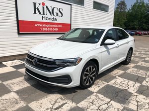 2023 Volkswagen Jetta Trendline - Reverse Camera, Power Locks, Carplay