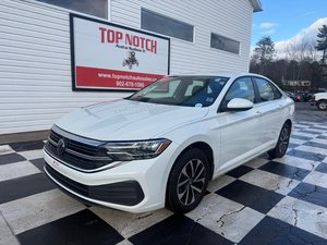 2023 Volkswagen Jetta Trendline | Reverse Camera, Power Locks, CarPlay