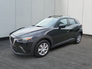 Mazda CX-3 GX AWD 2018