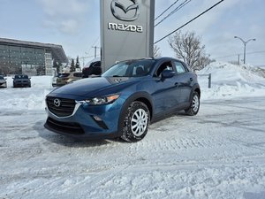 Mazda CX-3 GS AWD 2019