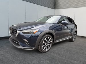 2019 Mazda CX-3 GT