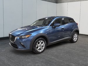 Mazda CX-3 GS 2019