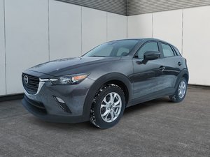 Mazda CX-3 GS 2019