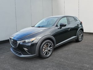 Mazda CX-3 GS 2019