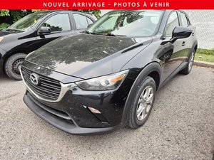 Mazda CX-3 GS 2019
