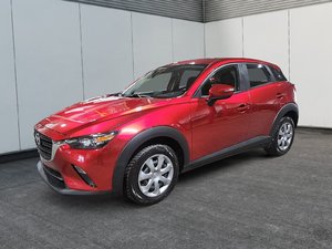 Mazda CX-3 GX 2019