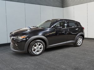 Mazda CX-3 GS 2020