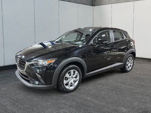 Mazda CX-3 GX 2020
