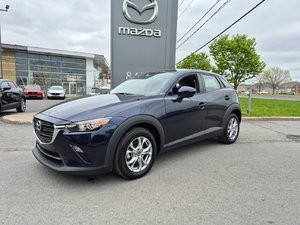 Mazda CX-3 GS 2021