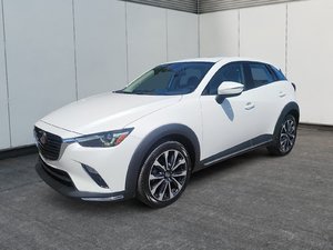 Mazda CX-3 GT AWD 2021