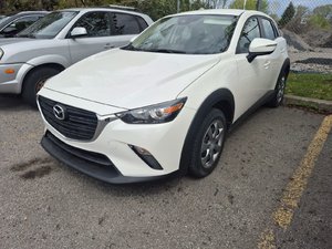 Mazda CX-3 GX 2022