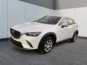 Mazda CX-3 GX 2022
