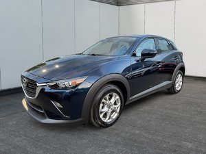 Mazda CX-3 GS AWD 2022