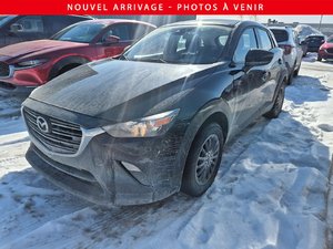 Mazda CX-3 GS 2022