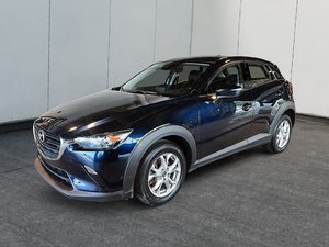 Mazda CX-3 GS AWD 2022
