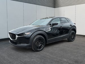 Mazda CX-30 GT AWD 2020